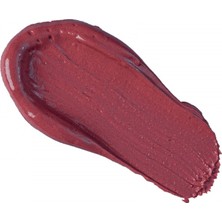 Note Mattemoist Lipgloss Yarı Mat Saten Bitişli Likit Ruj 404 Jolly - Kızıl Kahverengi