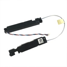 Lovıver Dell E7480 E7490 Tabletleri Için Dahili Hoparlör Içi 2 Set  (Yurt Dışından)