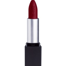 Note Mattever Lipstick Yarı Mat Saten Bitişli Ruj 18 Heartbeat Red - Kızıl Kahverengi