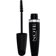 Note Long Lash Mascara Black