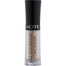 Note Full Coverage Likit Göz Altı Kapatıcısı 04 Medium Sand