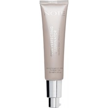 Note Skin Perfecting Illuminator Aydınlatıcı Makyaj Bazı