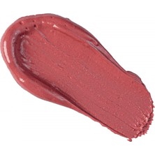 Note Mattemoist Lipgloss Yarı Mat Saten Bitişli Likit Ruj 409 Angel - Pembe