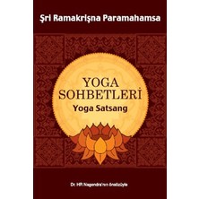 Purnam Yayınları Yoga Sohbetleri