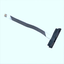 Lovıver Hd Sata Sabit Disk Sürücü Konektörü Kablosu Hp 17-By 17-Ca 17-BY0026CY (Yurt Dışından)