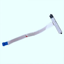 Lovıver Hd Sata Sabit Disk Sürücü Konektörü Kablosu Hp 17-By 17-Ca 17-BY0026CY (Yurt Dışından)