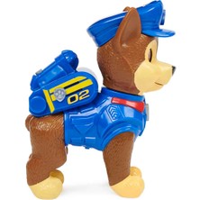 Spin Master Paw Patrol Chase Interaktif Hareketli Kahraman Figürleri