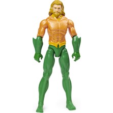 Spin Master Dc Aquaman Aksiyon Figürü 30 cm