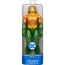 Spin Master Dc Aquaman Aksiyon Figürü 30 cm