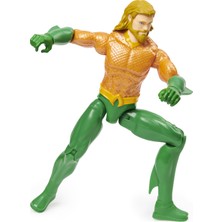 Spin Master Dc Aquaman Aksiyon Figürü 30 cm