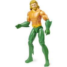 Spin Master Dc Aquaman Aksiyon Figürü 30 cm