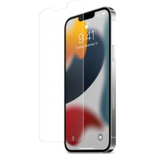 ECR MOBILE Iphone 13 Mini Esnek Nano Cam Ekran Koruyucu