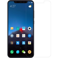 ECR MOBILE Xiaomi Mi 8 Esnek Nano Cam Ekran Koruyucu
