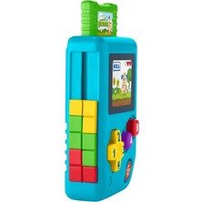 Fisher-Price Fisher Price Eğlen ve Öğren Köpekçiğin Oyun Macerası