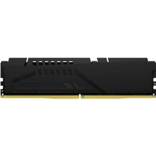 Kingston Fury Beast 16GB 6000MZ Ddr5 KF560C40BB-16