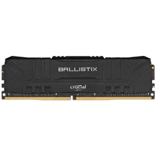 Ballistix 16GB 3200MHZ Ddr4 BL16G32C16U4B-KUTUSUZ