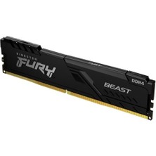 Kingston Fury 4gb 2666MHZ Ddr4 KF426C16BB/4