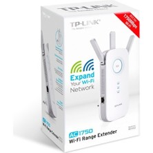 TP-LINK RE450 AC1750 300MBPS Menzil Genişletici