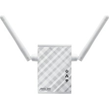 Asus RP-N12 N300 2ANTENLI Kablosuz Menzilarttırıcı