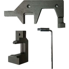 Çetin Oto Aparat Bmw N13-18 Sente Aparatı