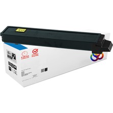 PlusPrint Kyocera TK-895 Uyumlu Muadil Toner FSC8020-FSC8025 - FSC8520 Siyah