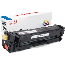 PlusPrint Hp Laserjet Pro Mfp M125NW Yazıcı Muadil Toneri 201A