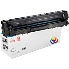 PlusPrint Hp Colour Laserjet Pro Mfp M181 Yazıcı Muadil Toneri 205A