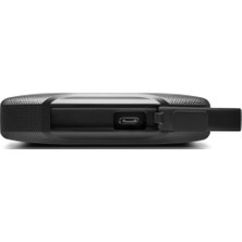 Sandisk Professional 2tb G-Drıve Armoratd USB 3.2 Gen 1 External Hard Drive