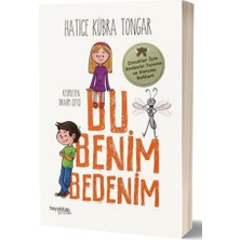 Allah'ın Güzel Isimleri - Bu Benim Bedenim 2 Kitap Set