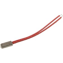 KSD9700 250V 5A Nc 100 °c Metal Termostat