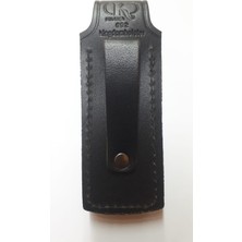 Kuyucular Deri Colt Şarjör Kılıfı Tekli K-002-S