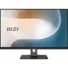 MSI MODERN AM271P 11M-020TR Intel Core i5 1135G7 8GB 512GB SSD Windows 10 Home 27" FHD All In One Bilgisayar