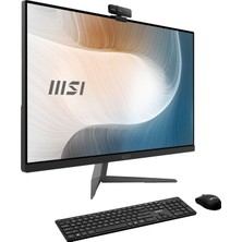 MSI MODERN AM271P 11M-020TR Intel Core i5 1135G7 8GB 512GB SSD Windows 10 Home 27" FHD All In One Bilgisayar
