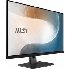 MSI MODERN AM271P 11M-020TR Intel Core i5 1135G7 8GB 512GB SSD Windows 10 Home 27" FHD All In One Bilgisayar
