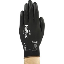 Ansell Hyflex 48-101 Montaj Eldiveni No:10 (1 Ad)