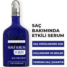 Uraw Mavi Serum Forte - 100 mL