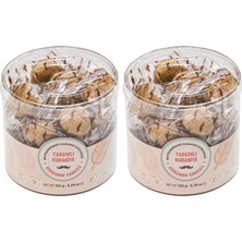 Bayramefendi Osmanlı Kahvecisi 2'li Tarçınlı Kurabiye