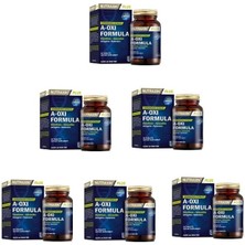 Nutraxin A-Oxi Formula 60 Tablet*6
