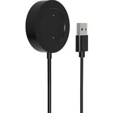 Microcase Realme Watch S Manyetik Şarj Kablosu 1 M - AL2824