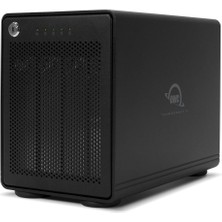OWC 56 Tb Owc Thunderbay 4 Thunderbolt 3 Storage Solution