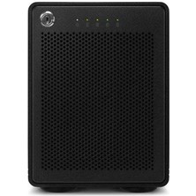 OWC 56 Tb Owc Thunderbay 4 Thunderbolt 3 Storage Solution