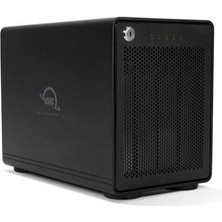 OWC 56 Tb Owc Thunderbay 4 Thunderbolt 3 Storage Solution
