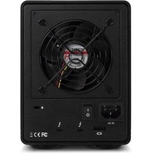 OWC 56 Tb Owc Thunderbay 4 Thunderbolt 3 Storage Solution