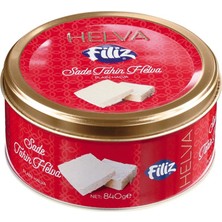 Filiz Helva Sade Tahin Helvası 840 gr