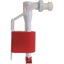 Visam 1/2" Cosmos Flatör 654.002