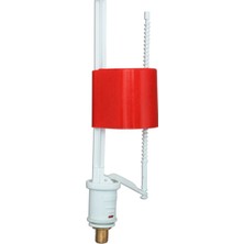 Visam 3/8" Zeplin Flotör 650.001