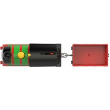 Fisher Price Thomas Motorlu Büyük Tekli Trenler - Percy
