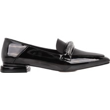 Lescarpe 071 Siyah Ayakkabı