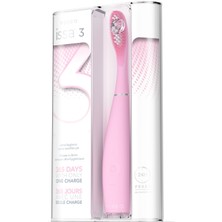 Issa™ 3 Diş Fırçası, Pearl Pink