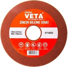 Oregon Veta VT10832 Zincir Bileme Diski 108X3.2X23MM ZB85